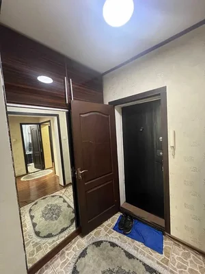 Фото 8 3-комн. квартира в Мирабадском районе