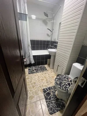 Фото 9 3-комн. квартира в Мирабадском районе