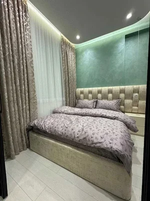 Фото 1 2-комн. квартира в Ц2/ Басри Баба /Алайский