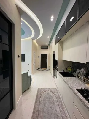 Фото 7 2-комн. квартира в Ц2/ Басри Баба /Алайский