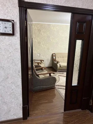 Фото 1 3-комн. квартира в Мирзо-Улугбекском районе