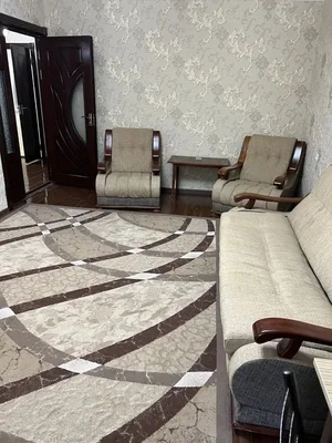 Фото 2 3-комн. квартира в Мирзо-Улугбекском районе