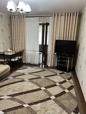 Фото 3 3-комн. квартира в Мирзо-Улугбекском районе