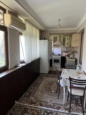 Фото 4 3-комн. квартира в Мирзо-Улугбекском районе