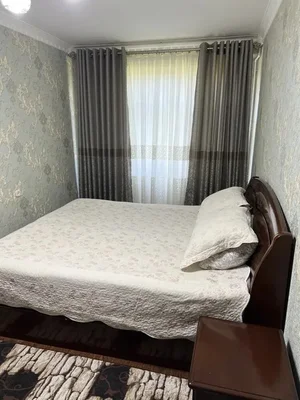 Фото 5 3-комн. квартира в Мирзо-Улугбекском районе