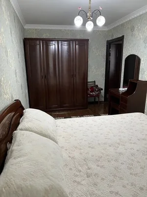 Фото 6 3-комн. квартира в Мирзо-Улугбекском районе