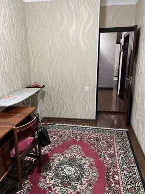 Фото 8 3-комн. квартира в Мирзо-Улугбекском районе