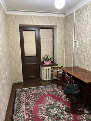 Фото 9 3-комн. квартира в Мирзо-Улугбекском районе