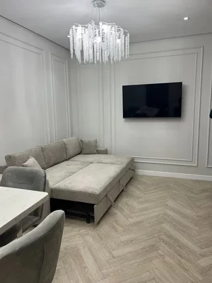 Фото 1 3-комн. квартира в Мирабаде