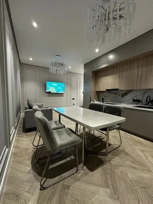 Фото 2 3-комн. квартира в Мирабаде