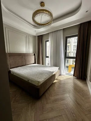 Фото 4 3-комн. квартира в Мирабаде