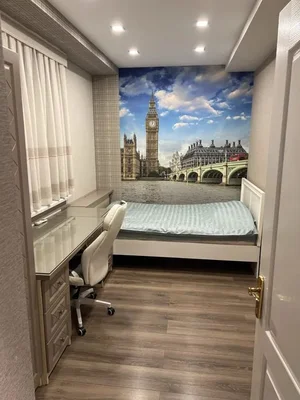 Фото 6 4-комн. квартира в Акай Сити