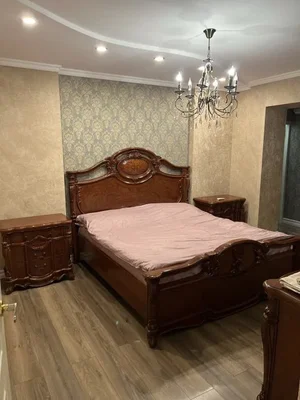 Фото 7 4-комн. квартира в Акай Сити