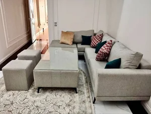 Фото 1 4-комн. квартира в Ташкенте