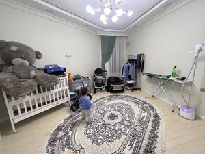 Фото 5 4-комн. квартира в Ташкенте