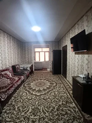 Фото 1 2-комн. квартира в Юнусабадский