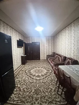 Фото 2 2-комн. квартира в Юнусабадский