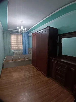 Фото 3 2-комн. квартира в Юнусабадский