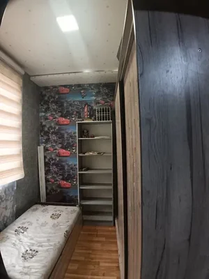 Фото 4 2-комн. квартира в Юнусабадский