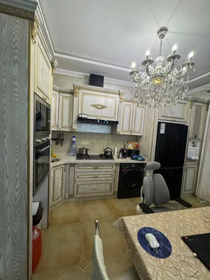 Фото 3 3-комн. квартира в Чиланзарском районе