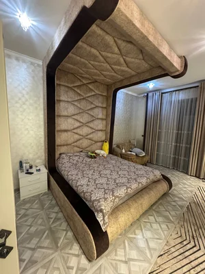 Фото 4 3-комн. квартира в Чиланзарском районе