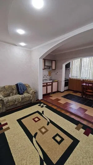 Фото 2 2-комн. квартира в Мирабад