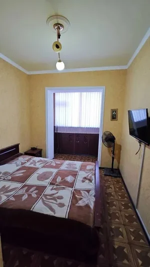 Фото 3 2-комн. квартира в Мирабад