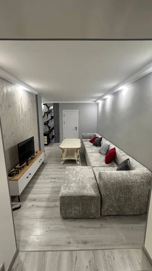 Фото 1 2-комн. квартира в Карзинка Абай