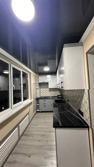 Фото 4 2-комн. квартира в Карзинка Абай