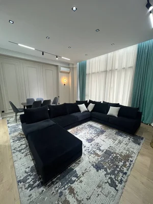 Фото 2 2-комн. квартира в Ташкенте