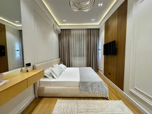 Фото 3 4-комн. квартира в Махтумкули