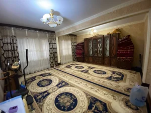 Фото 1 5-комн. квартира в Мирзо-Улугбекском районе