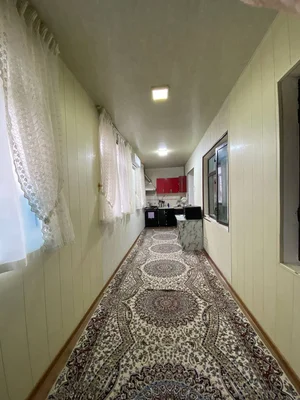 Фото 8 5-комн. квартира в Мирзо-Улугбекском районе