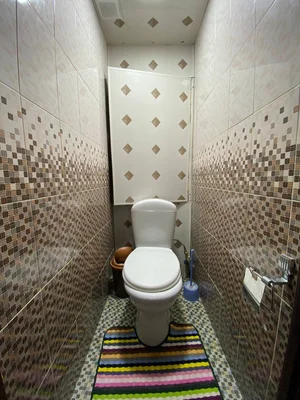 Фото 10 5-комн. квартира в Мирзо-Улугбекском районе