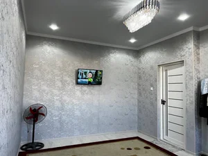 Фото 1 2-комн. квартира в Мирабадском районе