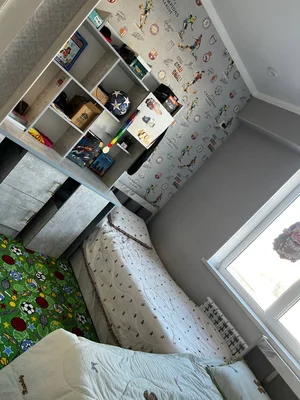 Фото 4 2-комн. квартира в Мирабадском районе