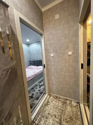 Фото 7 2-комн. квартира в Мирабадском районе