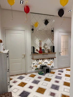 Фото 4 2-комн. квартира в Мирзо-Улугбекском районе