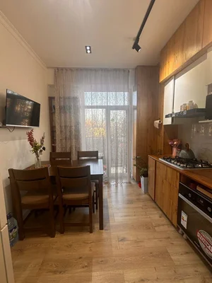 Фото 6 2-комн. квартира в Мирзо-Улугбекском районе