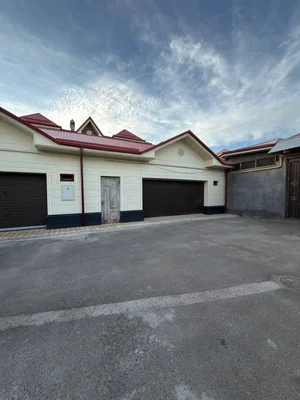 Фото 2 Дом в Кибрайском районе