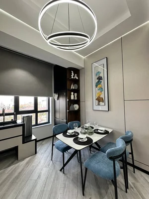 Фото 5 Квартира в Мирзо-Улугбекском районе