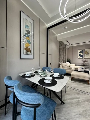 Фото 9 Квартира в Мирзо-Улугбекском районе