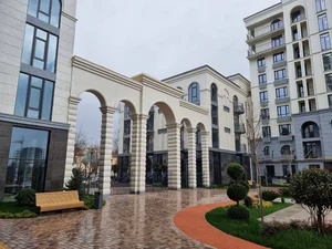 Фото 7 Квартира в Мирзо-Улугбекском районе