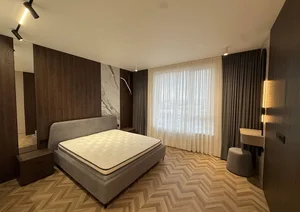 Фото 2 Квартира в ЖК NRG Jomiy