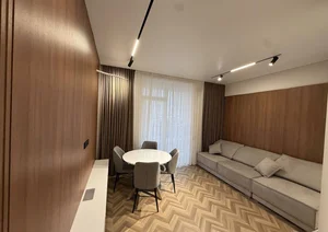 Фото 3 Квартира в ЖК NRG Jomiy