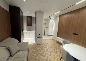 Фото 4 Квартира в ЖК NRG Jomiy