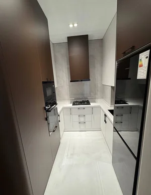 Фото 5 Квартира в ЖК NRG Jomiy