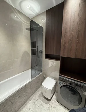 Фото 8 Квартира в ЖК NRG Jomiy