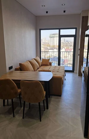 Фото 1 Квартира в Яккасарайском районе