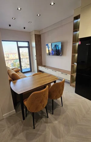 Фото 2 Квартира в Яккасарайском районе